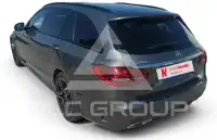 2021 Mercedes Benz C-Class