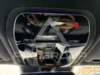 2021 Mercedes Benz C-Class