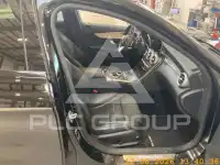 2021 Mercedes Benz C-Class