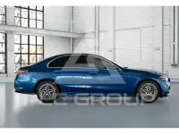 2021 Mercedes Benz C-Class