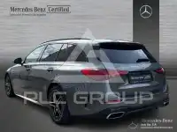 2021 Mercedes Benz C-Class
