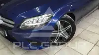 2021 Mercedes Benz C-Class
