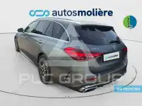 2021 Mercedes Benz C-Class