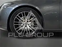 2021 Mercedes Benz C-Class