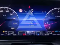 2021 Mercedes Benz C-Class