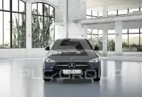 2021 Mercedes Benz C-Class