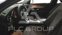 2021 Mercedes Benz C-Class