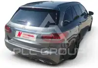 2021 Mercedes Benz C-Class