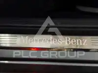 2021 Mercedes Benz C-Class
