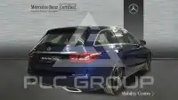 2021 Mercedes Benz C-Class
