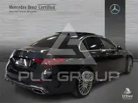 2021 Mercedes Benz C-Class