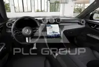 2021 Mercedes Benz C-Class