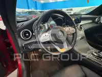 2021 Mercedes Benz C-Class