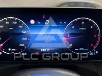2021 Mercedes Benz C-Class