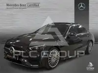 2021 Mercedes Benz C-Class