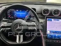 2021 Mercedes Benz C-Class