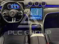 2021 Mercedes Benz C-Class