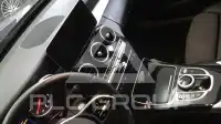 2021 Mercedes Benz C-Class