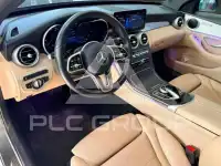 2021 Mercedes Benz C-Class