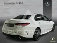 2021 Mercedes Benz C-Class