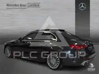 2021 Mercedes Benz C-Class