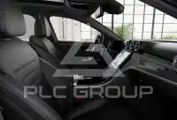 2021 Mercedes Benz C-Class