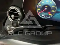 2021 Mercedes Benz C-Class