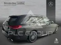 2021 Mercedes Benz C-Class