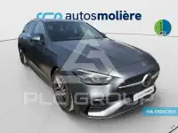 2021 Mercedes Benz C-Class