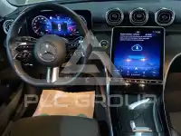 2021 Mercedes Benz C-Class