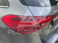 2021 Mercedes Benz C-Class