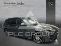 2021 Mercedes Benz C-Class