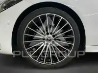 2021 Mercedes Benz C-Class
