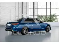 2021 Mercedes Benz C-Class