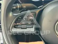 2021 Mercedes Benz C-Class