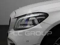 2021 Mercedes Benz C-Class