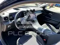 2021 Mercedes Benz C-Class