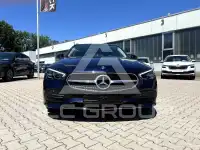 2021 Mercedes Benz C-Class