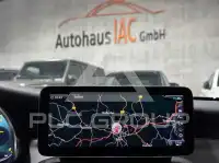 2021 Mercedes Benz C-Class