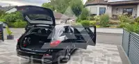 2021 Mercedes Benz C-Class