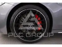2021 Mercedes Benz C-Class