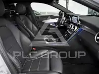 2021 Mercedes Benz C-Class