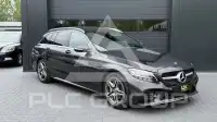 2021 Mercedes Benz C-Class