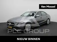 2021 Mercedes Benz C-Class