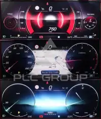 2021 Mercedes Benz C-Class