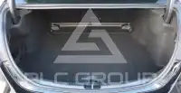 2021 Mercedes Benz C-Class