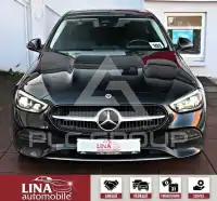 2021 Mercedes Benz C-Class
