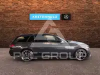 2021 Mercedes Benz C-Class
