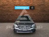 2021 Mercedes Benz C-Class