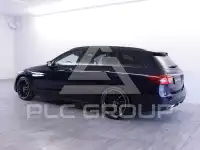 2021 Mercedes Benz C-Class